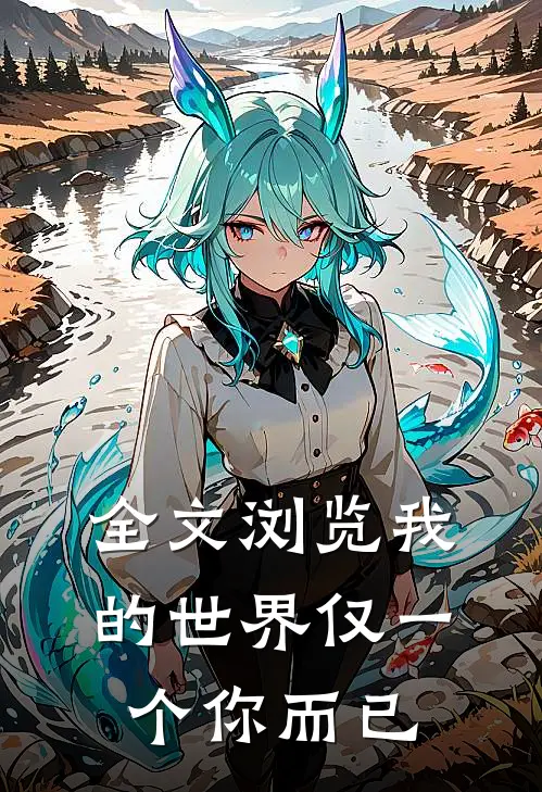 全文浏览我的世界仅一个你而已