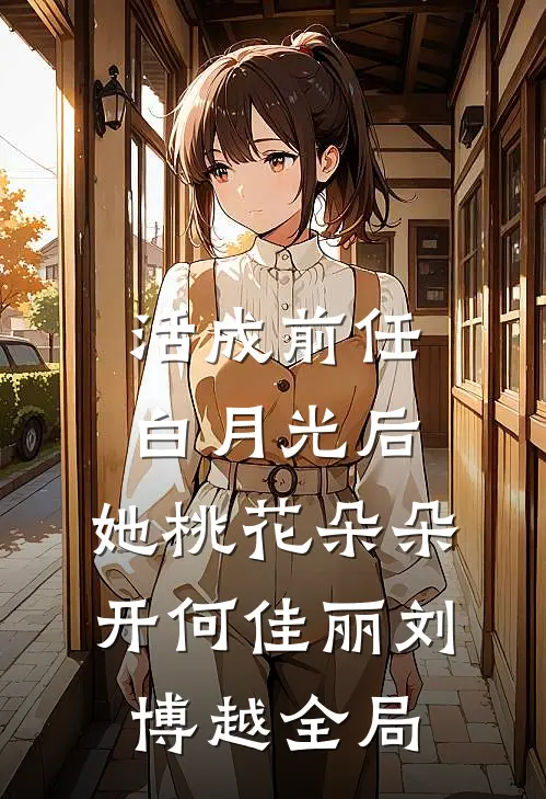 活成前任白月光后，她桃花朵朵开何佳丽刘博越全局