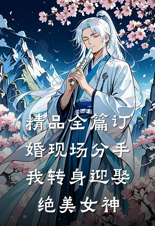 精品全篇订婚现场分手，我转身迎娶绝美女神