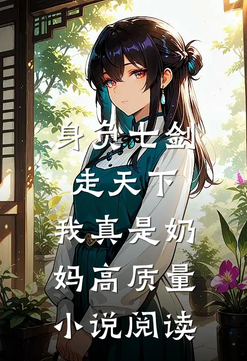 身负七剑走天下：我真是奶妈高质量小说阅读
