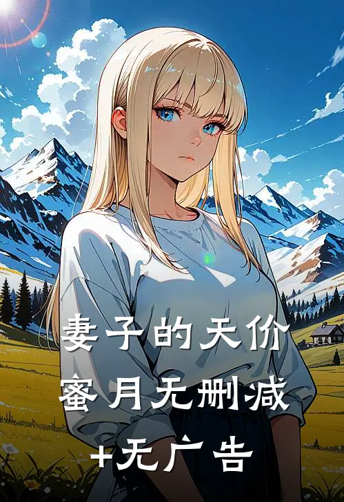妻子的天价蜜月无删减+无广告