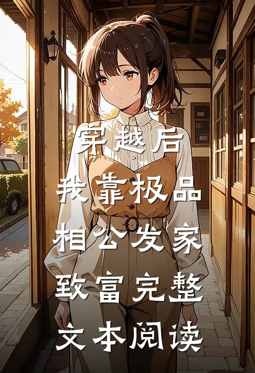 穿越后，我靠极品相公发家致富完整文本阅读