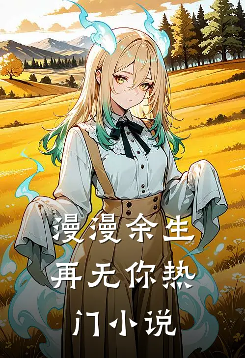 漫漫余生再无你热门小说