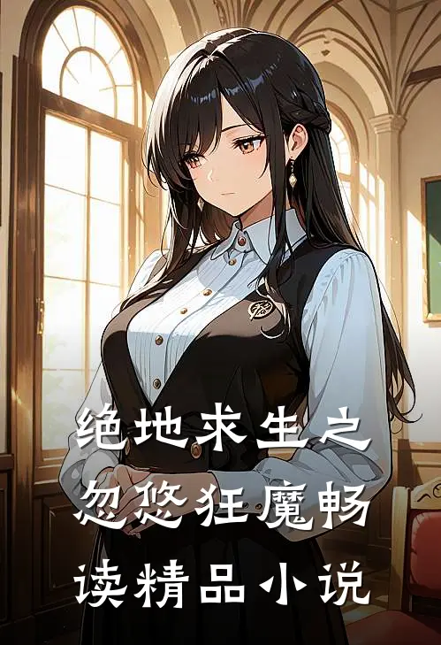 绝地求生之忽悠狂魔畅读精品