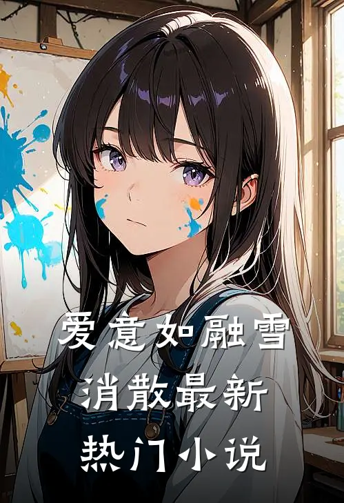 爱意如融雪消散最新热门小说