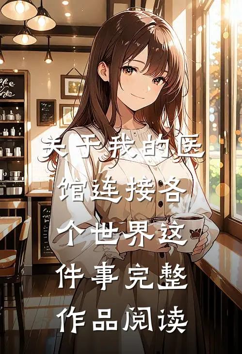 关于我的医馆连接各个世界这件事完整作品阅读