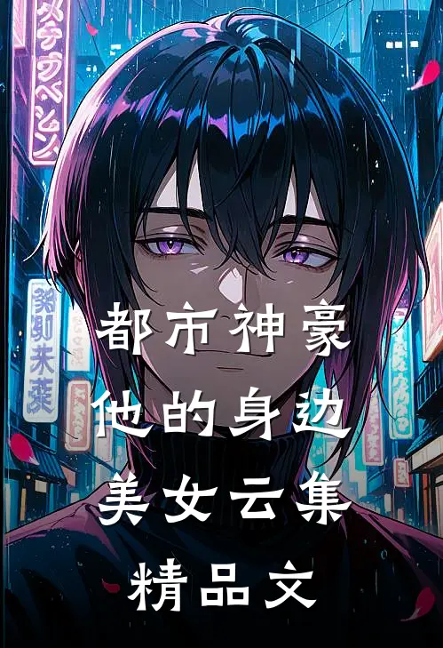 都市神豪：他的身边美女云集精品文