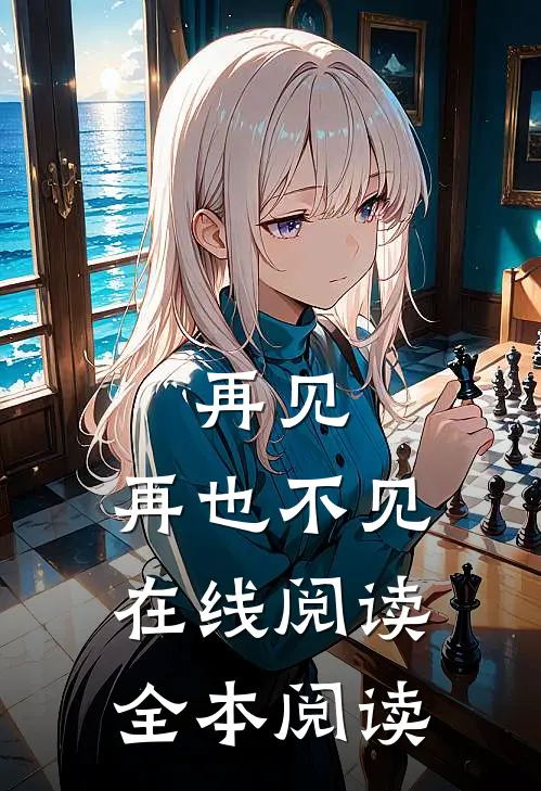 再见，再也不见在线阅读全本阅读
