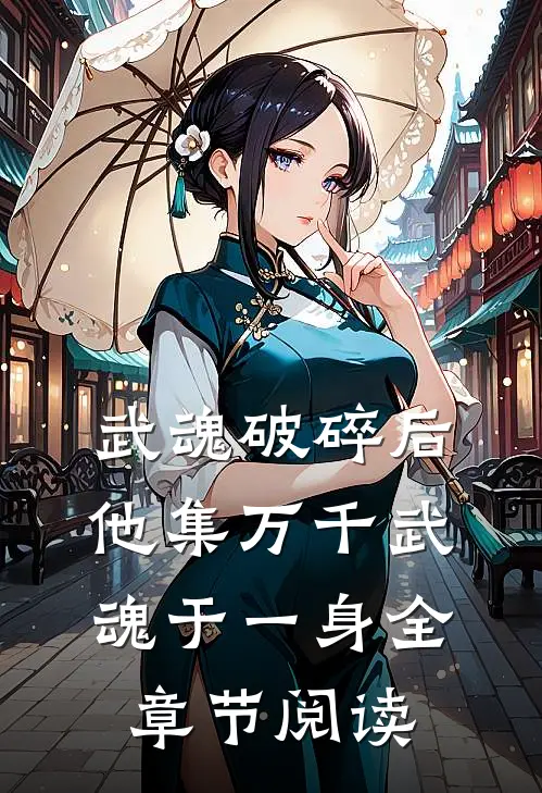 武魂破碎后，他集万千武魂于一身全章节阅读