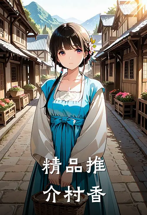精品推介村香