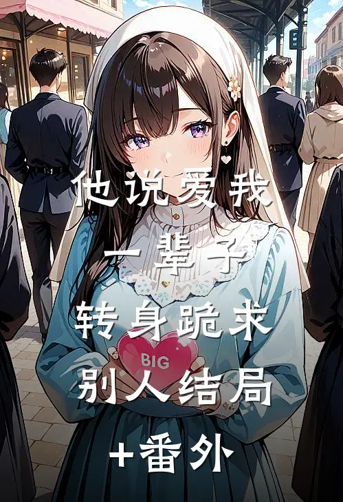 他说爱我一辈子，转身跪求别人结局+番外