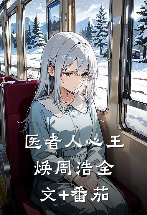 医者人心王焕周浩全文+番茄