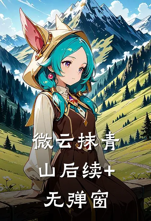 微云抹青山后续+无弹窗