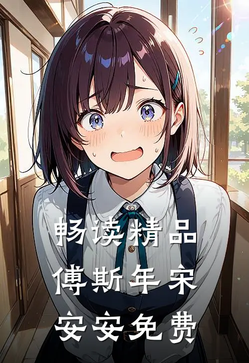 畅读精品傅斯年宋安安免费