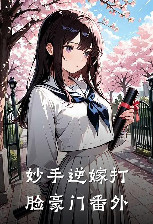 妙手逆嫁打脸豪门 番外