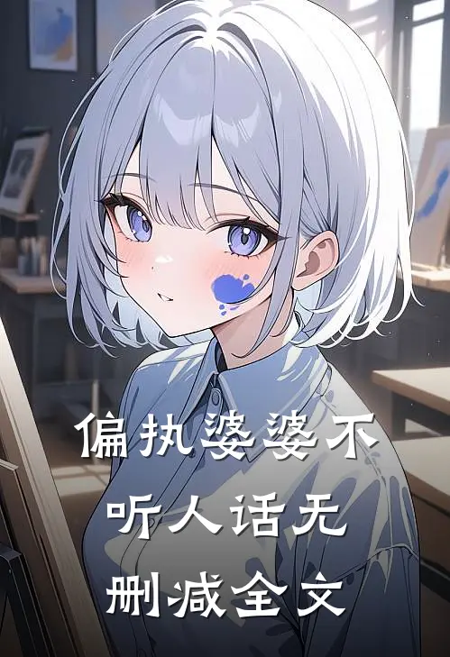 偏执婆婆不听人话无删减全文
