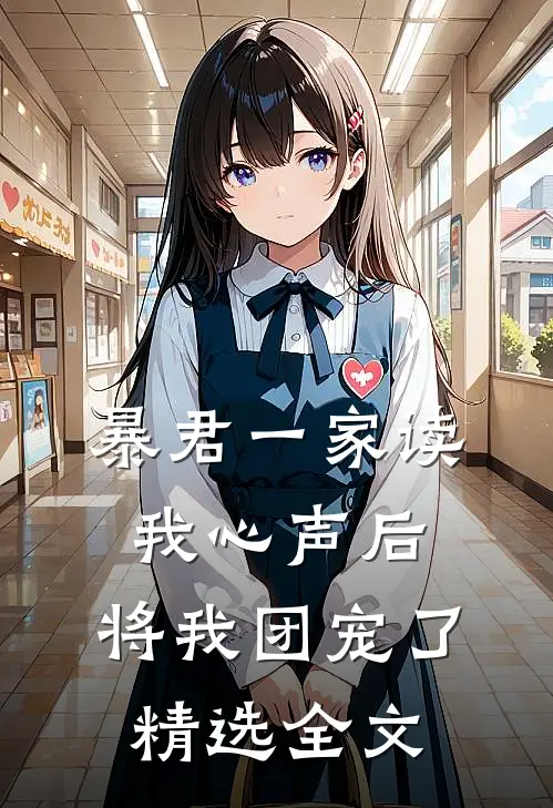 暴君一家读我心声后，将我团宠了精选全文