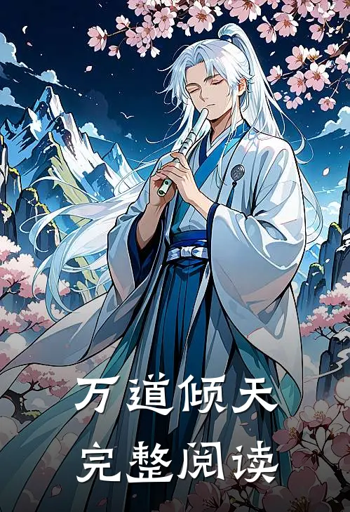 万道倾天完整阅读