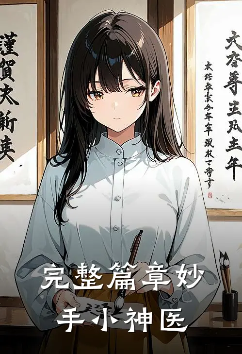 完整篇章妙手小神医