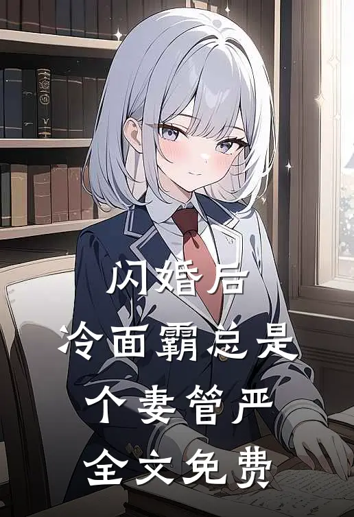 闪婚后，冷面霸总是个妻管严全文免费