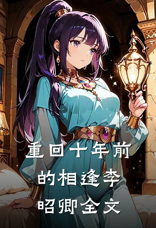 重回十年前的相逢李昭卿 全文