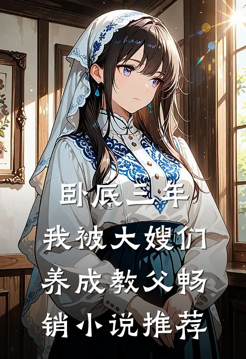 卧底三年，我被大嫂们养成教父畅销小说推荐