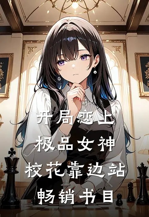 开局恋上极品女神，校花靠边站畅销书目