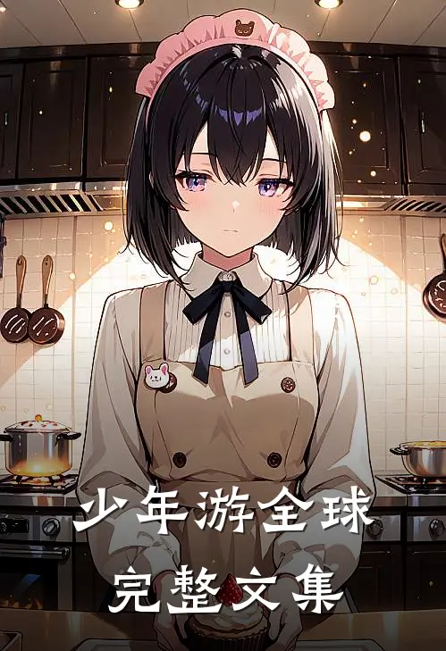 少年游全球完整文集