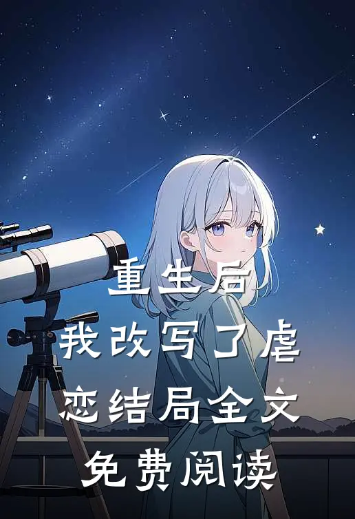 重生后，我改写了虐恋结局全文免费阅读