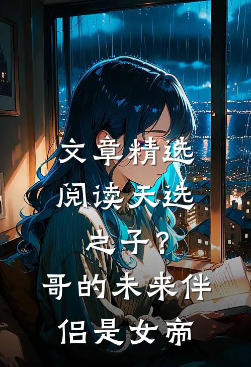 文章精选阅读天选之子？哥的未来伴侣是女帝