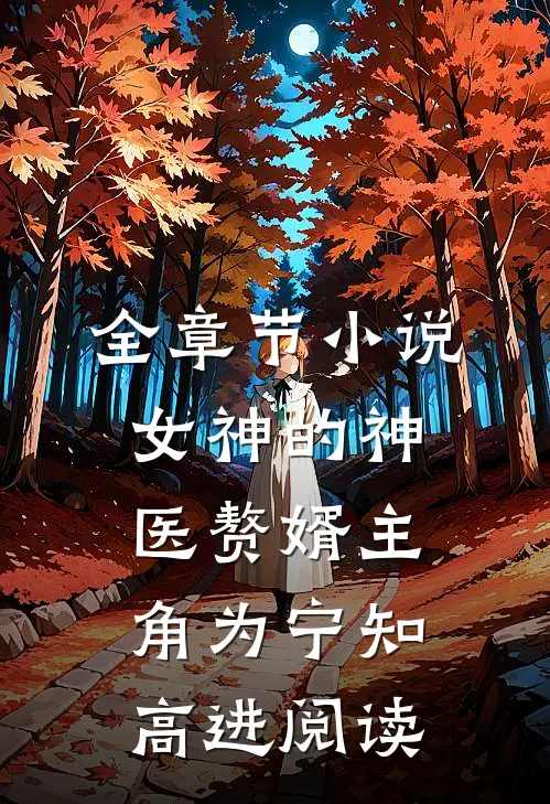 全章节小说女神的神医赘婿主角为宁知高进阅读