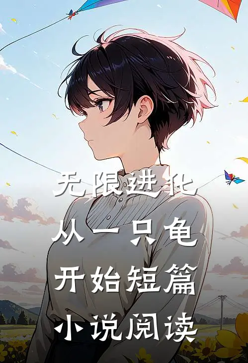 无限进化，从一只龟开始短篇小说阅读
