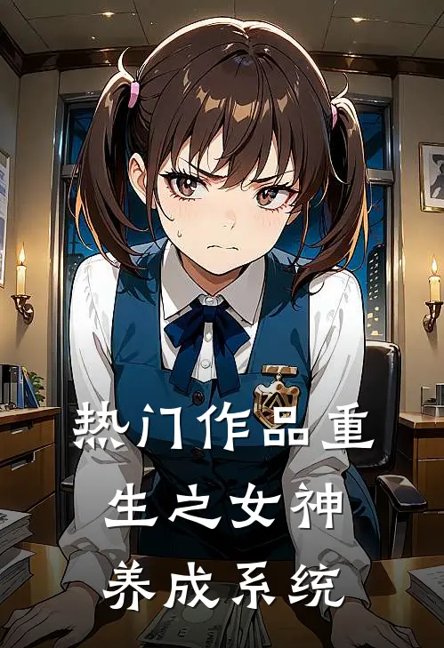 热门作品重生之女神养成系统