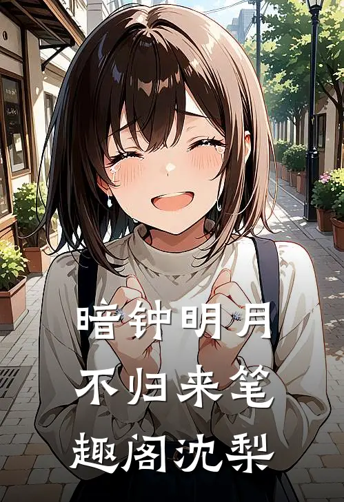 暗钟明月不归来笔趣阁沈梨