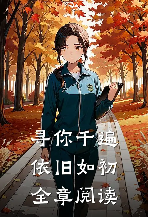 寻你千遍依旧如初全章阅读