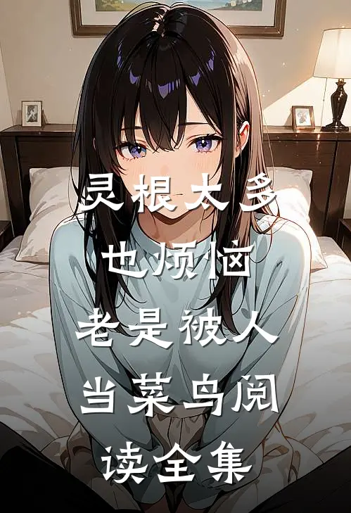 灵根太多也烦恼，老是被人当菜鸟阅读全集
