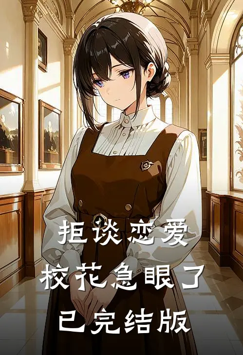 拒谈恋爱，校花急眼了已完结版