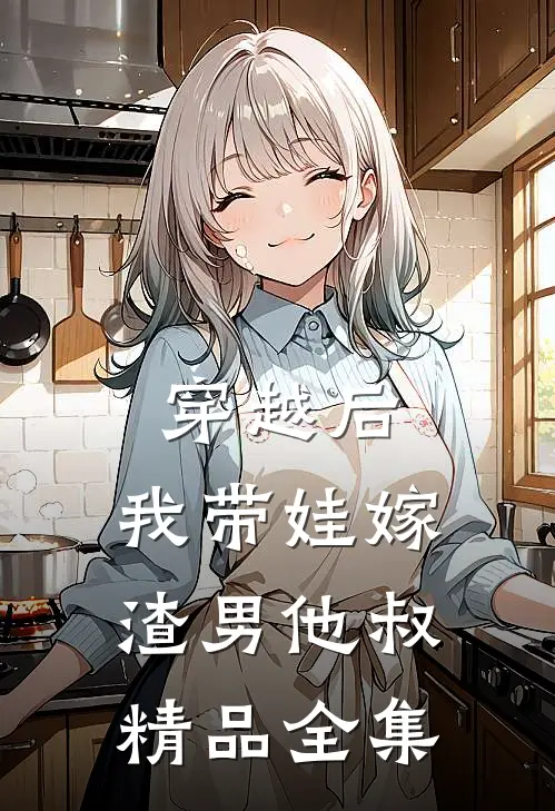 穿越后，我带娃嫁渣男他叔精品全集