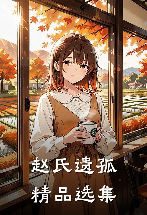 赵氏遗孤精品选集