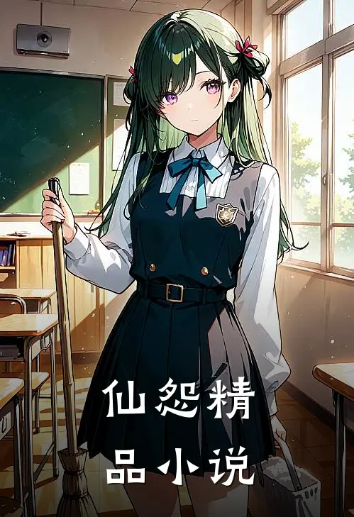 仙怨精品小说