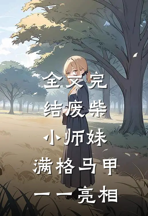 全文完结废柴小师妹，满格马甲一一亮相