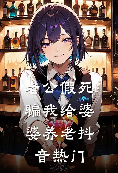老公假死，骗我给婆婆养老抖音热门