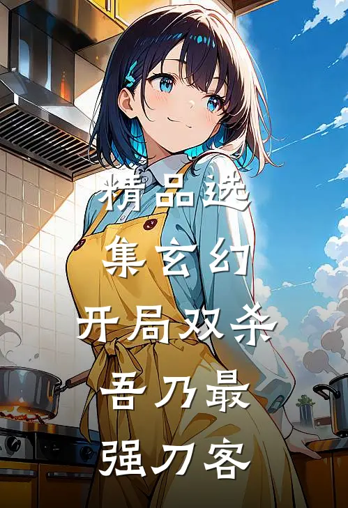 精品选集玄幻开局双杀,吾乃最强刀客免费阅读