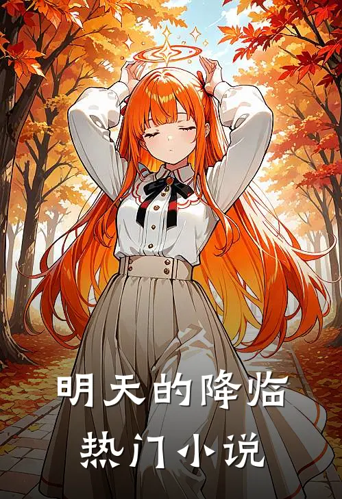 明天的降临热门小说