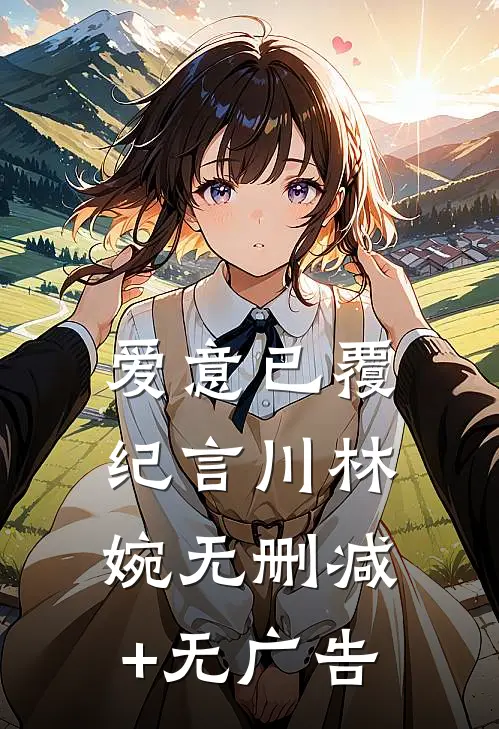爱意已覆纪言川林婉无删减+无广告