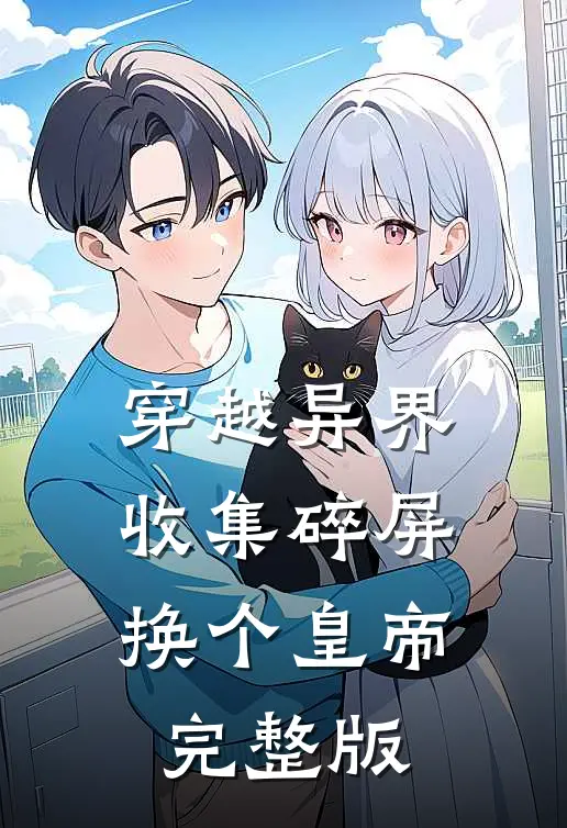 穿越异界：收集碎屏换个皇帝完整版