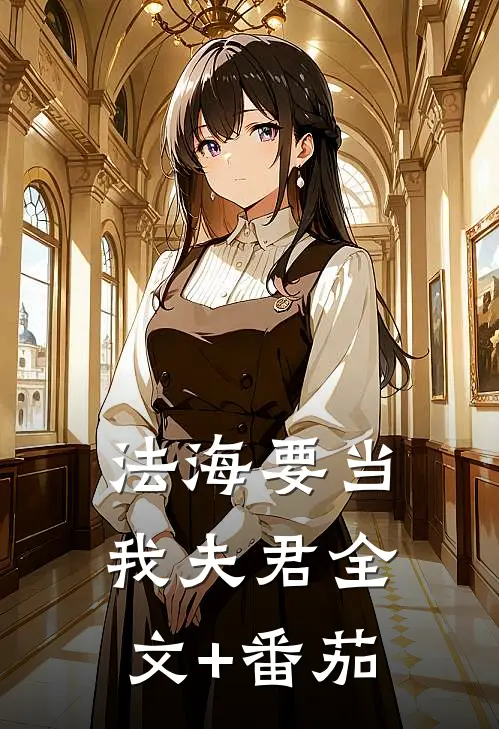 法海要当我夫君全文+番茄
