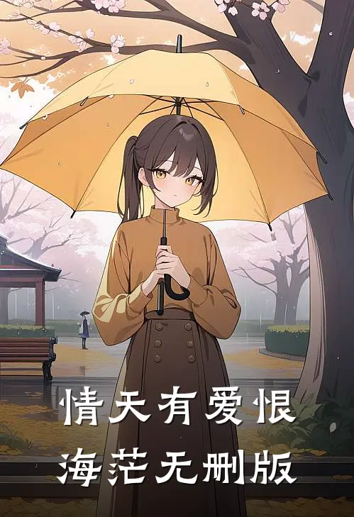 情天有爱恨海茫无删版