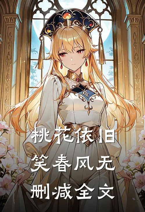 桃花依旧笑春风无删减全文
