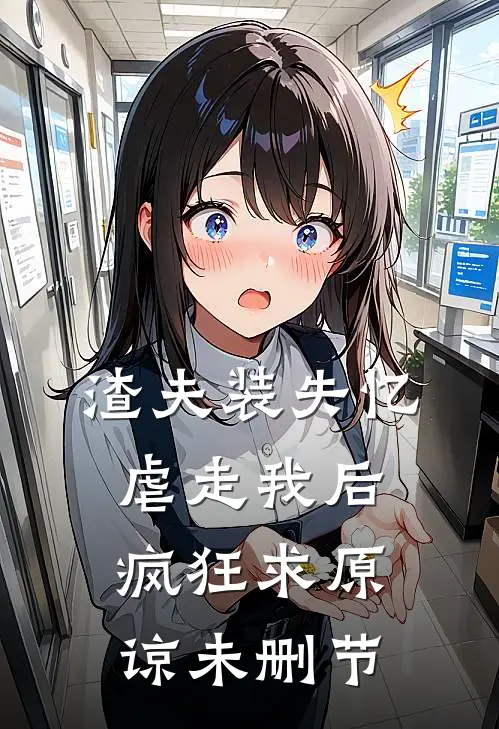 渣夫装失忆虐走我后，疯狂求原谅未删节